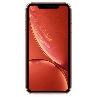 iPhone XR (Cricket)