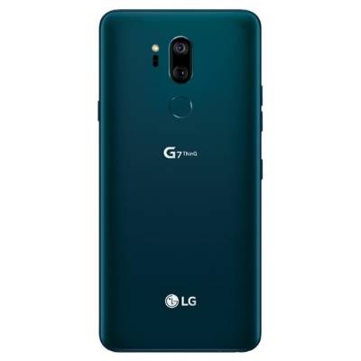 LG G7 ThinQ (Unlocked)