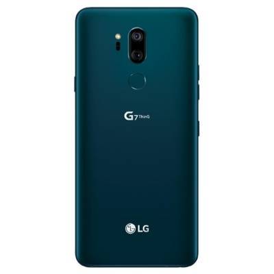 LG G7 ThinQ (AT&T)