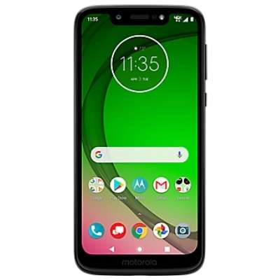 Motorola Moto G7 Play (Unlocked)