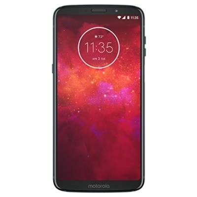 Motorola Moto Z3 Play (Unlocked)