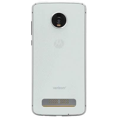 Motorola Moto Z4 (Verizon) 128GB Flash Gray