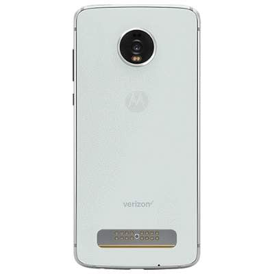 Motorola Moto Z4 (Verizon)