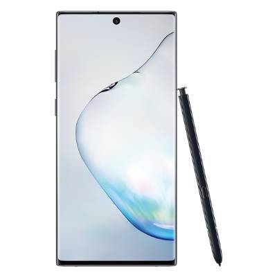 Galaxy Note 10 (Cricket)