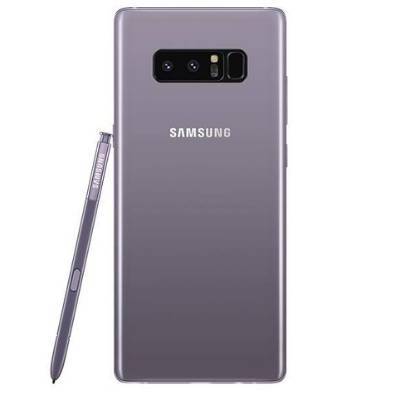 Galaxy Note 8 Cricket 64GB Black