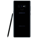 Galaxy Note 9 (Unlocked) 128GB Midnight Black