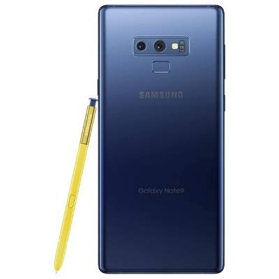 Galaxy Note 9 (Network Unlocked)