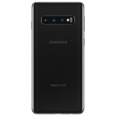 Galaxy S10 (Straight Talk) 128GB Prism White