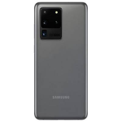Galaxy S20 Ultra 5G (Factory Unlocked)