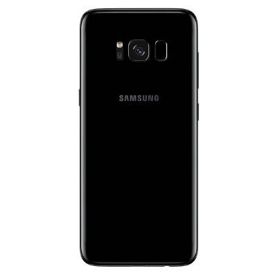 Galaxy S8 (T-Mobile) 64GB Midnight Black
