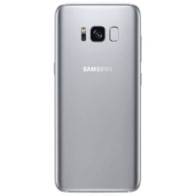 Galaxy S8+ (Network Unlocked)