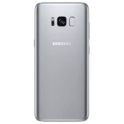 Galaxy S8 (US Cellular) 64GB Midnight Black