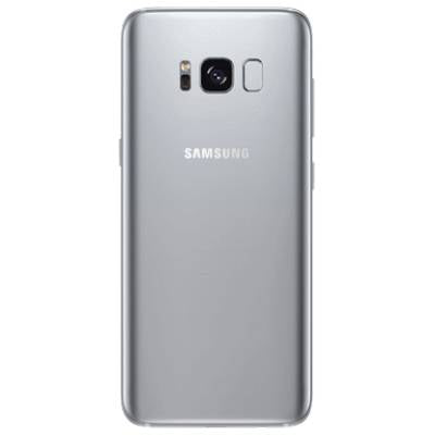 Galaxy S8 (Factory Unlocked)