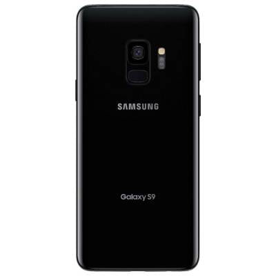 Galaxy S9 (Network Unlocked)