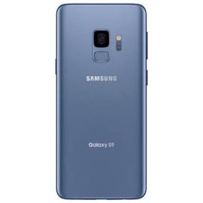 Galaxy S9 (Factory Unlocked)