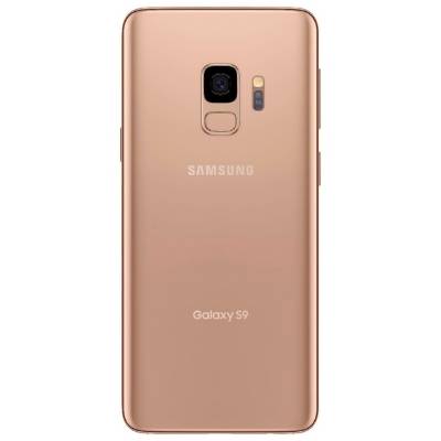 Galaxy S9 (Factory Unlocked)