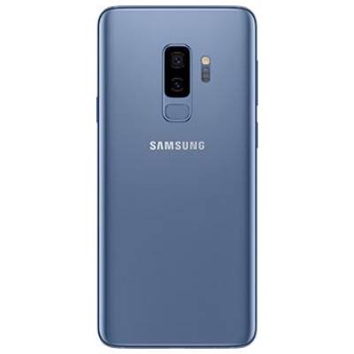 Galaxy S9+ (Factory Unlocked)