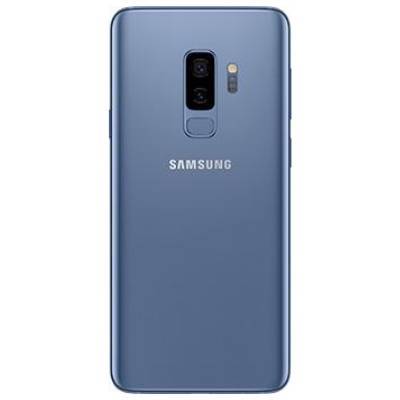 Galaxy S9+ (Cricket)