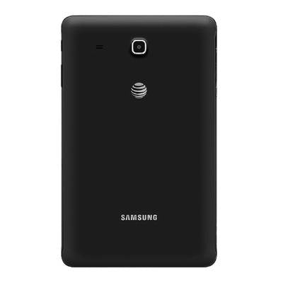 Samsung Galaxy Tab E 8.0" 16GB (AT&T)
