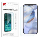 Tempered Glass Screen Protector for Apple iPhone 12 / iPhone 12 Pro - Clear